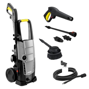 Aparat de spalat cu presiune LAVOR GALAXY 150 ESSENTIAL GL, 150 bar, 2100 W