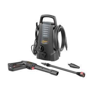 Aparat de spalat cu presiune Wagner Aquastorm Compact design portabil sistem Quick-Connect