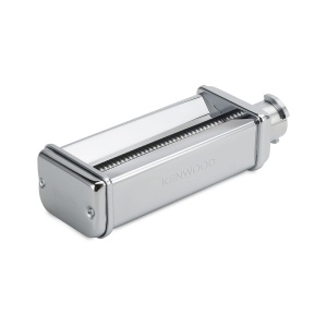 Aparat de taiat paste Kenwood KAX984ME, inox, 2 mm, pentru spaghete