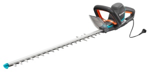 Aparat de tuns garduri Gardena ComfortCut 70065, 700 W, 65 cm, greutate 3.7 kg