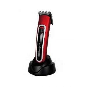 Aparat de Tuns Orbegozo CTP1820, 7 lungimi, acumulator, negru