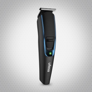 Aparat de tuns par si barba Ufesa GK6750 Multi Groomer 7 accesorii nas si urechi pieptene reglabil 4 piepteni fixi 13 lungimi de taiere wireless auton - Img 3