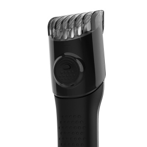 Aparat de tuns Taurus Hubble Zoom Negru WetDry 12 trepte USB-C - Img 2