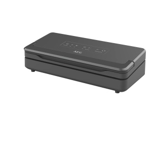 Aparat de vidat AEG A6-1-6AG, 12lmin, functie umeda si uscata, gri - Img 5