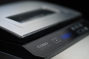 Aparat Sous Vide CASO SV900 Argintiu Control Digital Temperaturi Precise - Img 3