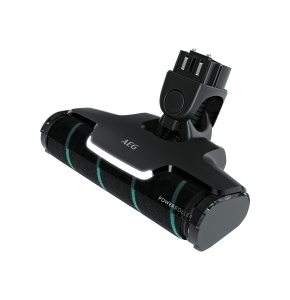 Aspirator AEG AZE137 Power-Softrolle pentru suprafete dure, putere mare de absorbtie, negru - Img 3