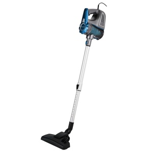 Aspirator Beutelloser Bestron AVC800, 600W, 0.6L, RotGrau - Img 5