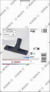 Aspirator Bosch Duse pentru curatare umeda si uscata, 35 mm - Img 2