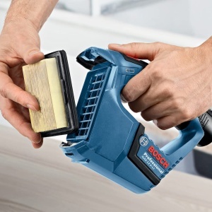Aspirator Bosch Professional GAS 12V, 0.35L, 0.87kg, fara acumulator - Img 8