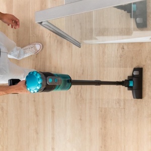 Aspirator Cecotec Conga Popstar 600 Vital 600W Tehnologie Cyclonic Rezervor 500ml - Img 4