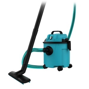 Aspirator Cecotec Conga Rockstar Wet Dry Compact Garden Plus 1200W Functie Dubla - Img 2