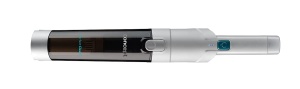 Aspirator CONCEPT Hausgerate VP4420, 11,1 V, 2200 mAh, HEPA, AlbGri - Img 7
