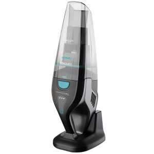 Aspirator Concept VP4350 7,4 V Wet and Dry, HEPA, 0,5L, Negru - Img 6