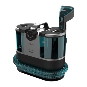 Aspirator cu aburi Cecotec Conga 7000, 1700W, 1600 ml, 3 in 1