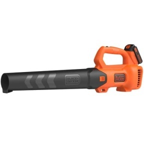 Aspirator cu acumulator BlackDecker BCBL200L, 18V, 2.0Ah, 145 kmh - Img 4