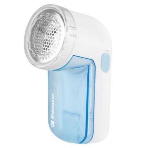 Aspirator de scame Orbegozo QP6400, design ergonomic, 5 cm diametru, baterii AA - Img 1