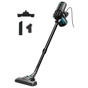 Aspirator de sine statator Cecotec Conga Thunderbrush 560. Tehnologie ciclon, filtru de inalta performanta, raza de actiune 6 metri, consum 600 W.