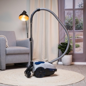 Aspirator Dirt Devil DD2002, 800W, 2.5L, AlbAlbastru - Img 8