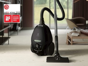 Aspirator Electrolux PD82-GREEN, putere 600 W, culoare negru, sistem AeroPro - Img 2