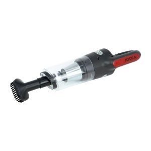 Aspirator fara fir Jocca 50W cu HEPA-Filter, 2 Saugstufen, Zyklon-Technologie - Img 4