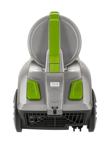 Aspirator fara sac Teesa Aspirator Verde - Img 4