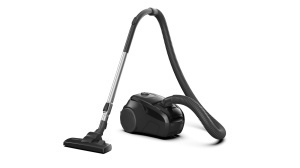 Aspirator Grundig VCC 5650, 850W, 3.2L, Negru - Img 3