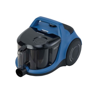 Aspirator Grundig VCC 6570, 890 W, 3.4 L, Beutellos, AlbastruNegru - Img 5
