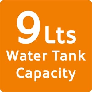 Aspirator HAEGER AQUACLEAN 1200, 1200 W, capacitate 9 l, sistem cu apa - Img 7