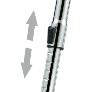 Aspirator HAEGER Dark Shine - 750 W, Capacitate 4 l, Telescop - Img 3