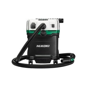 Aspirator HiKOKI RP300YMWAZ, 1200 W, 30 L, M-Klasse
