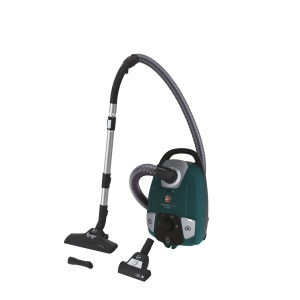 Aspirator Hoover H-ENERGY HE330ALG, 3.5 L, 850 W, cu Filtru HEPA