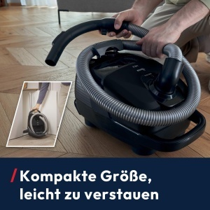 Aspirator Hoover HE2Z10A Compact si Puternic 850W Filtru EPA 35L 10m Raza de Actiune - Img 4