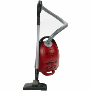 Aspirator interactiv Theo Klein 6828 Bosch, cu sunet si functie de aspirare, pentru copii - Img 3