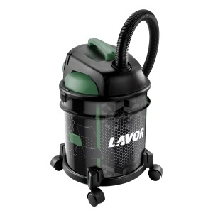 Aspirator Lavor Rudy 20, Capacitate 20 l, Putere 1200 W, Functie de suflare - Img 2