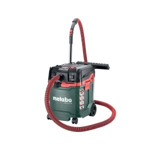 Aspirator Metabo ASA 30 H PC, 1200 W, pentru umed si uscat, Staubklasse H