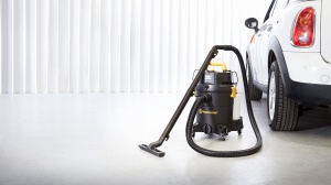 Aspirator multifunctional Vacmaster VK1323PFR 1300W 3-in-1 23L curatare umeda si uscata ideal pentru covoare si suprafete dure - Img 8