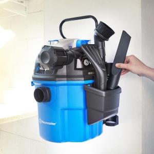 Aspirator multifunctional Vacmaster WM1518R 1500W 18L cu functie de suflare - Img 6