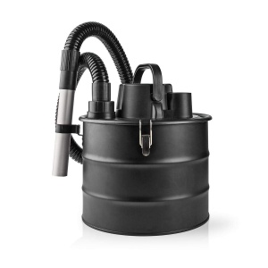 Aspirator Nedis Beuteless 18 l 800 W cu Filtru HEPA - Img 1