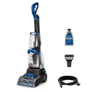 Aspirator pentru covoare si tapiterie BISSELL PowerWash Compact Pet 600W
