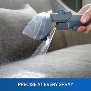 Aspirator pentru covoare Vacmaster Motor 750W Capacitate 3.2L - Img 7