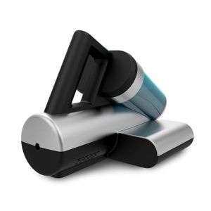 Aspirator pentru saltele Cecotec Conga Rockstar 4000 Mattress 400W UV-C Heat Tech - Img 3