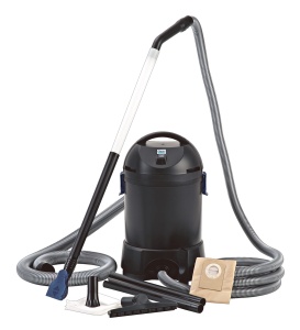 Aspirator pentru teiche Oase PondoVac Classic, 1400 W, 3000 lh, 27 l