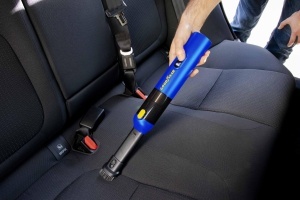 Aspirator portabil Goodyear GOD2115, 4-in-1, 95W, acumulator 2000mAh - Img 5
