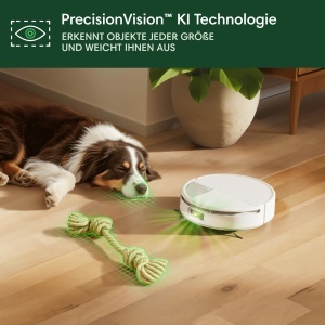 Aspirator Robot iRobot Roomba Max 705 Combo cu AutoWash Dock, Scurgere Automata, Navigare LiDAR - Img 9