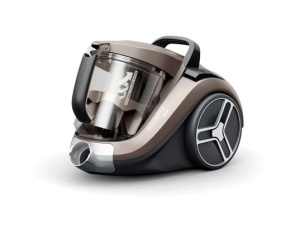 Aspirator Rowenta Compact Power XXL Animal, 900W, 2.5L, bronz - Img 4