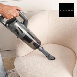 Aspirator Taurus Homeland Infinity, 600 W, putere de aspirare 16 kPa, 800 ml - Img 7