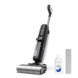 Aspirator Tineco Floor One S7 Pro, Kabellos, 40 min autonomie, Auto-curatare