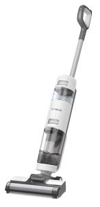 Aspirator Tineco iFloor Breeze Essentials, kabelloser, 190W, grialb