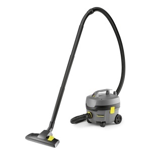 Aspirator uscat Karcher T 71 Classic, 850W, 7L, 2m furtun