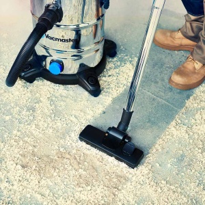 Aspirator Vacmaster VQ1530SFDC 1500W 30L cu functie de uscat si umed - Img 5